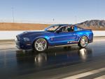 Shelby 1000 2012 года